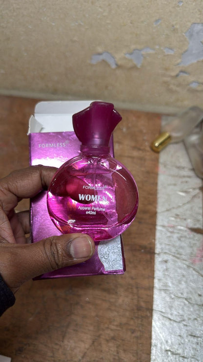 Apparel Women’s Perfume 40ml – Long-Lasting Everyday Fragrance