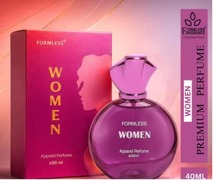 Apparel Women’s Perfume 40ml – Long-Lasting Everyday Fragrance
