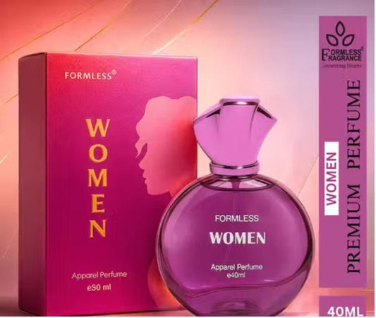 Apparel Women’s Perfume 40ml – Long-Lasting Everyday Fragrance