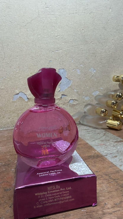 Apparel Women’s Perfume 40ml – Long-Lasting Everyday Fragrance