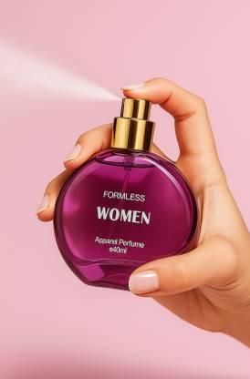 Apparel Women’s Perfume 40ml – Long-Lasting Everyday Fragrance
