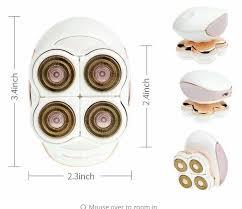 Flawless Painless Hair Remover – Smooth Skin in Seconds