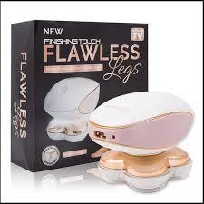 Flawless Painless Hair Remover – Smooth Skin in Seconds